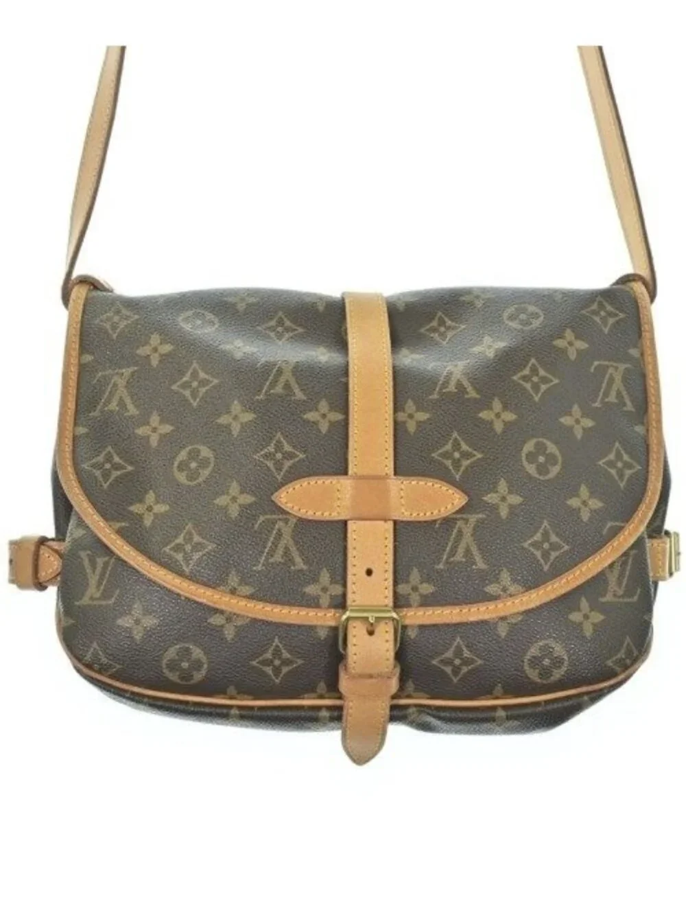 Louis Vuitton Shoulder